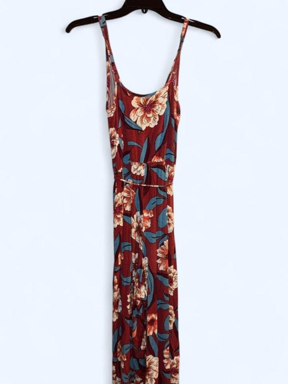 As U Wish Jumpsuit - Picture 4 of 5